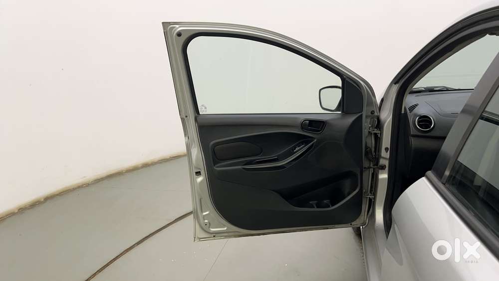 Ford Figo Aspire 1.2 Ti-vct Sports Edition, 2017, Petrol