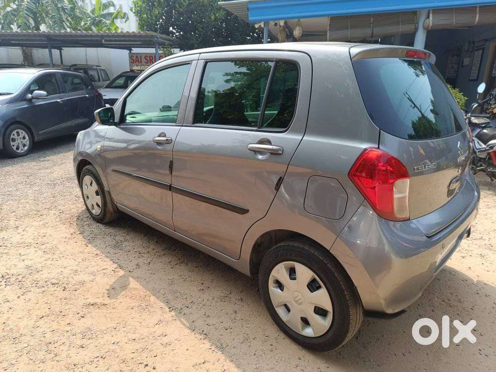 Maruti Suzuki Celerio Vxi(o), 2020, Petrol