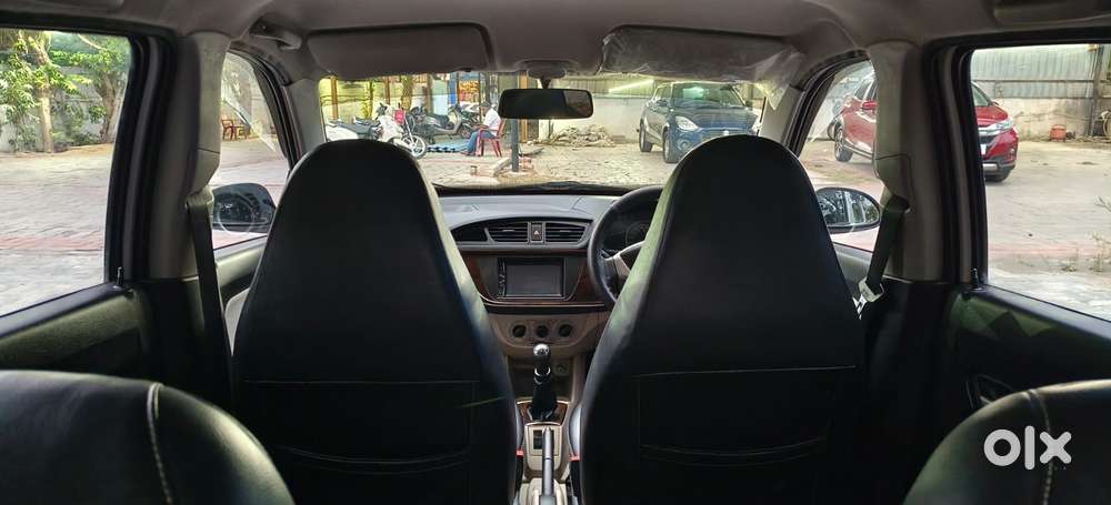 Maruti Suzuki Alto 0.8 Lxi (o), 2021, Petrol