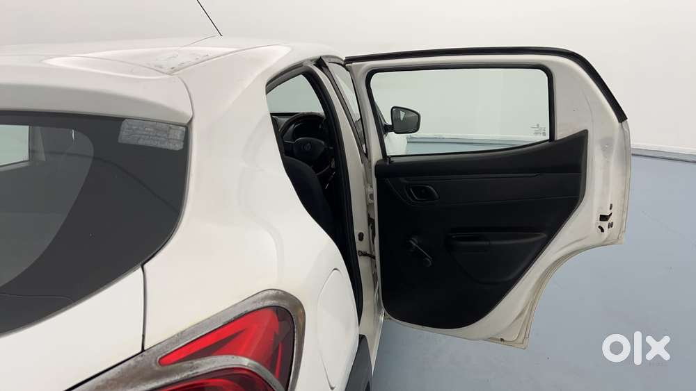 Renault Kwid Rxt 1.0, 2018, Petrol