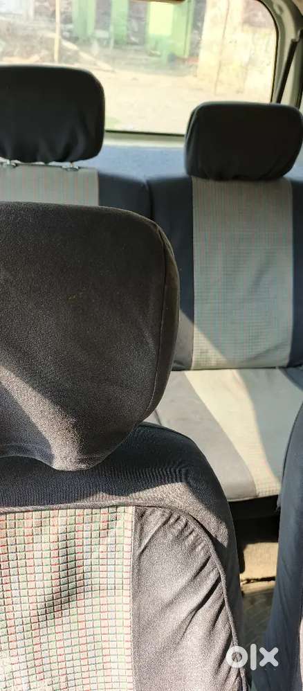 Maruti Suzuki Wagon R 2003 Petrol Well Maintained