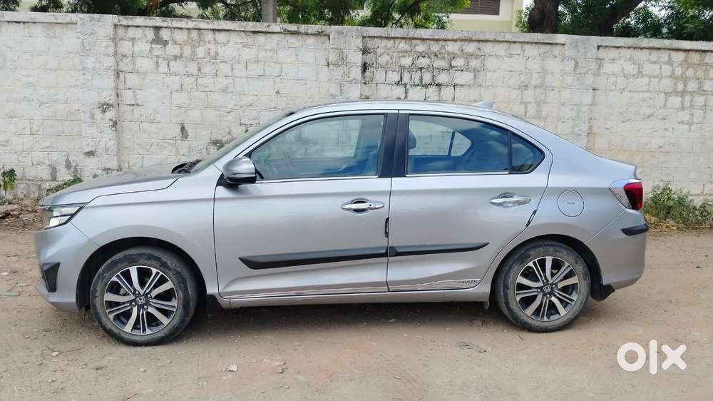 Honda Amaze Vx 1.2 Petrol Cvt, 2022, Petrol