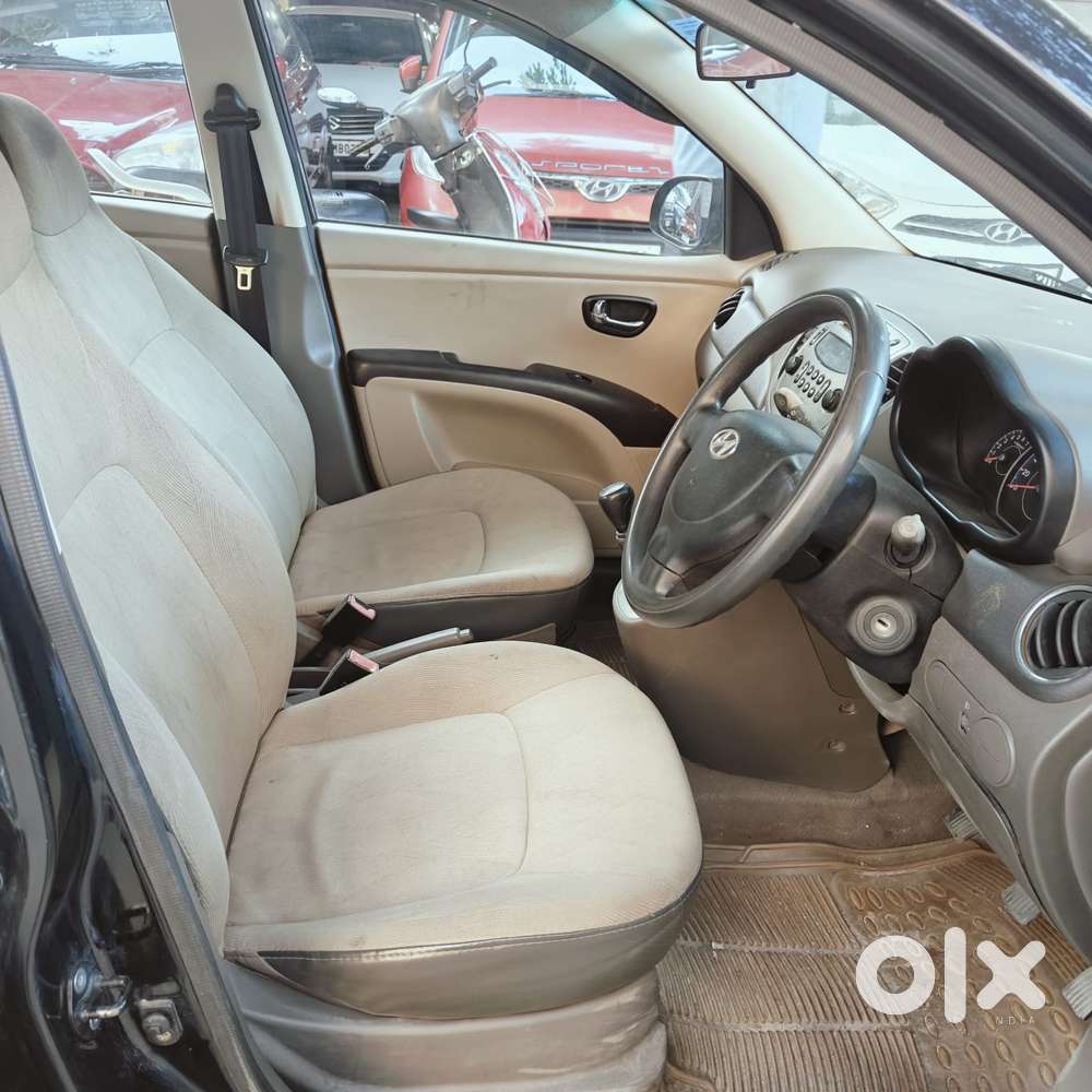 Hyundai I10 Magna, 2011, Petrol