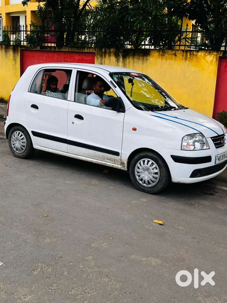 Hyundai Santro Xing 2006 Petrol 90000 Km Driven