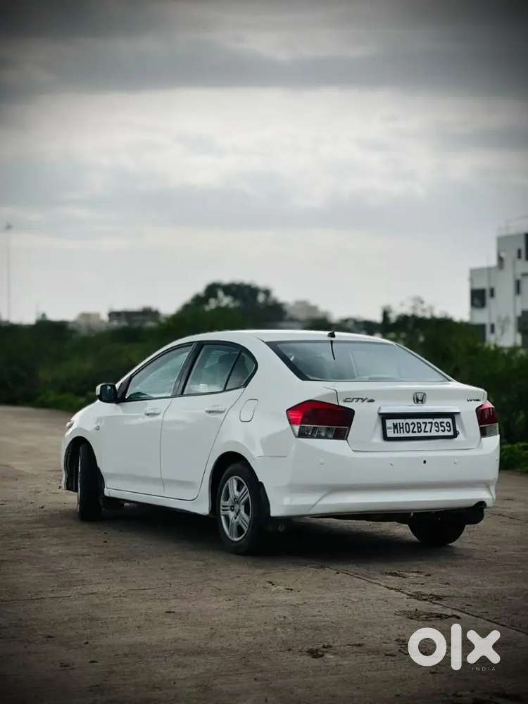 Honda City 2011 Rr Done 2031 2nd Owner Excellent Condition