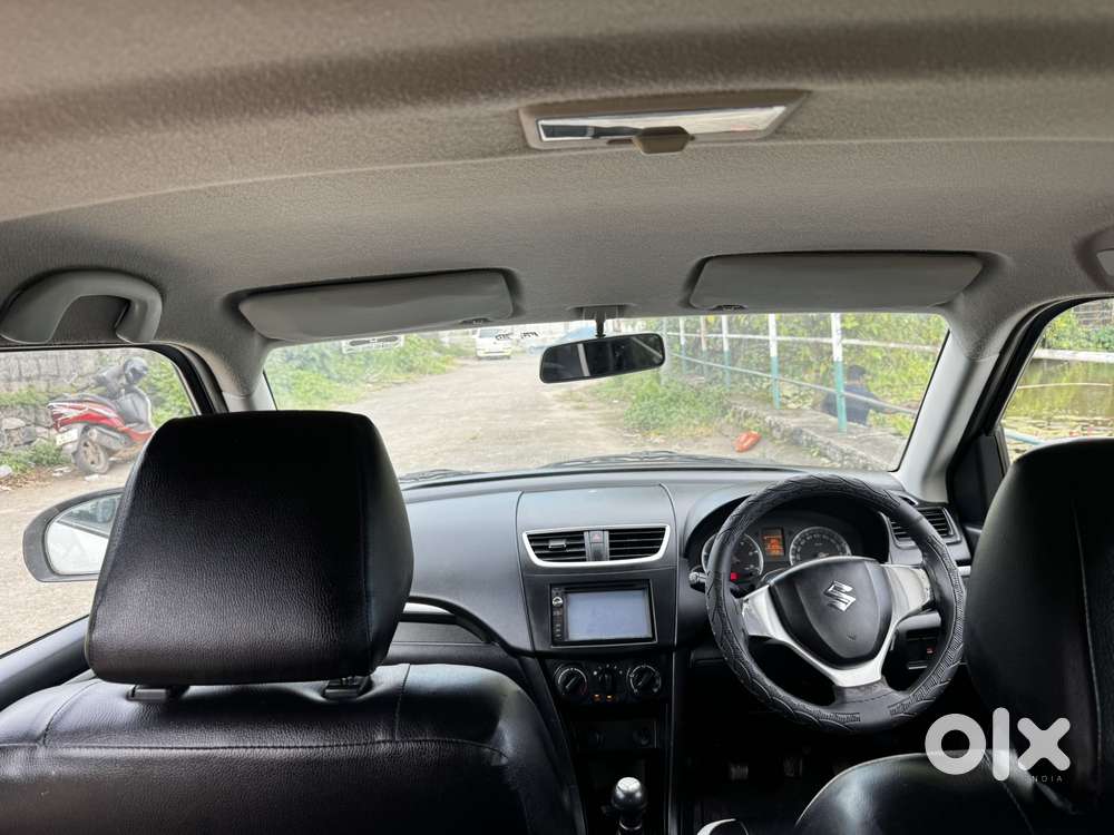 Maruti Suzuki Swift Ddis Vdi, 2012, Diesel