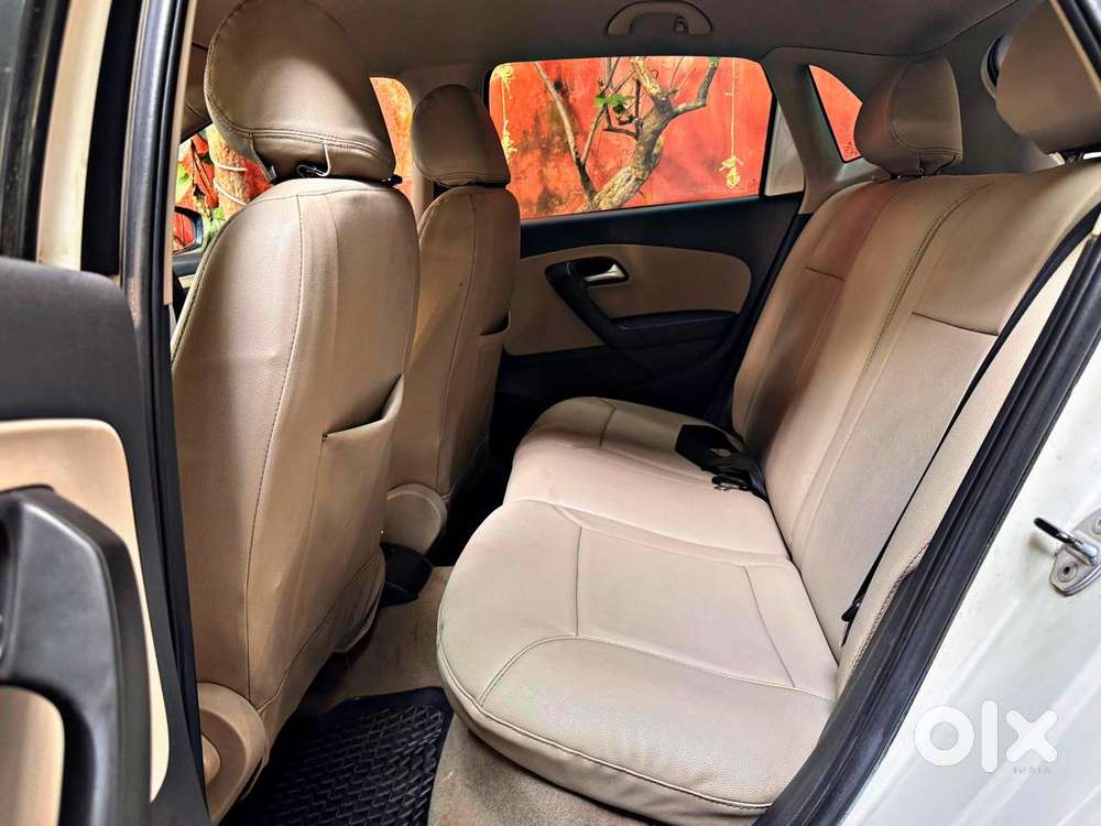 Volkswagen Polo, 2013, Diesel