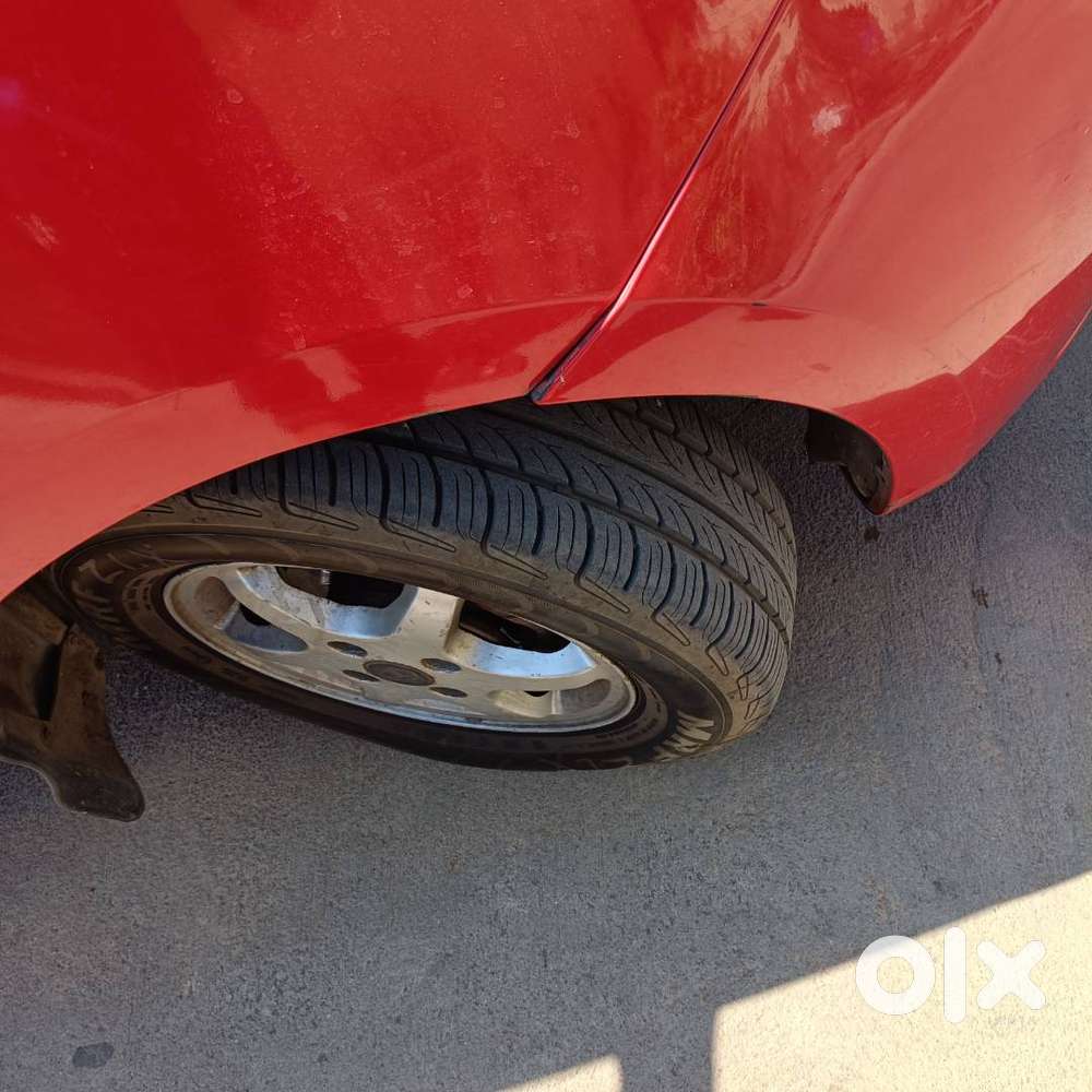 2008 Model Quaddrajet