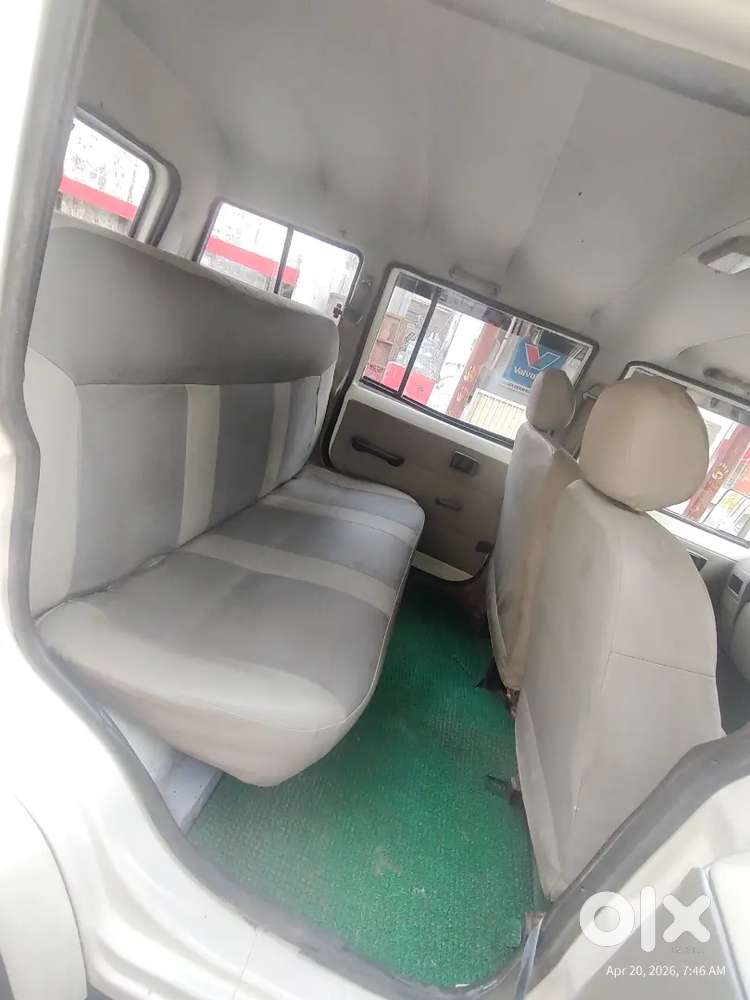 Mahindra Bolero 2012 Diesel 125000 Km Driven