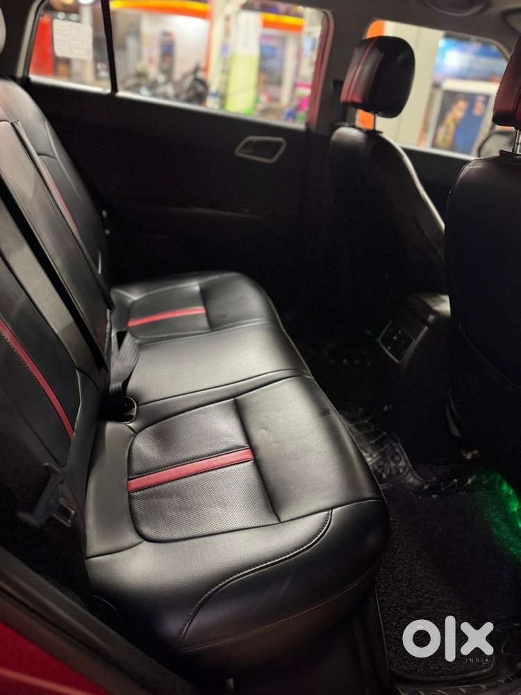 Hyundai Creta 2017 Diesel 68000 Km Driven