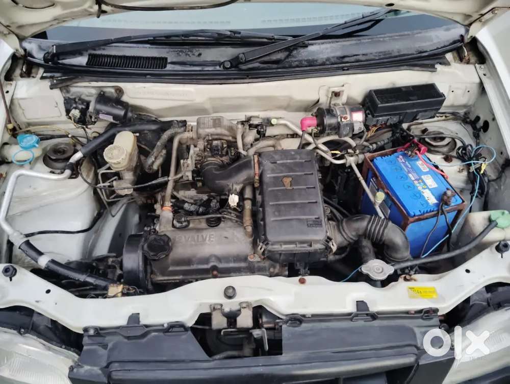 Maruti Suzuki Alto 2007 Petrol Manual