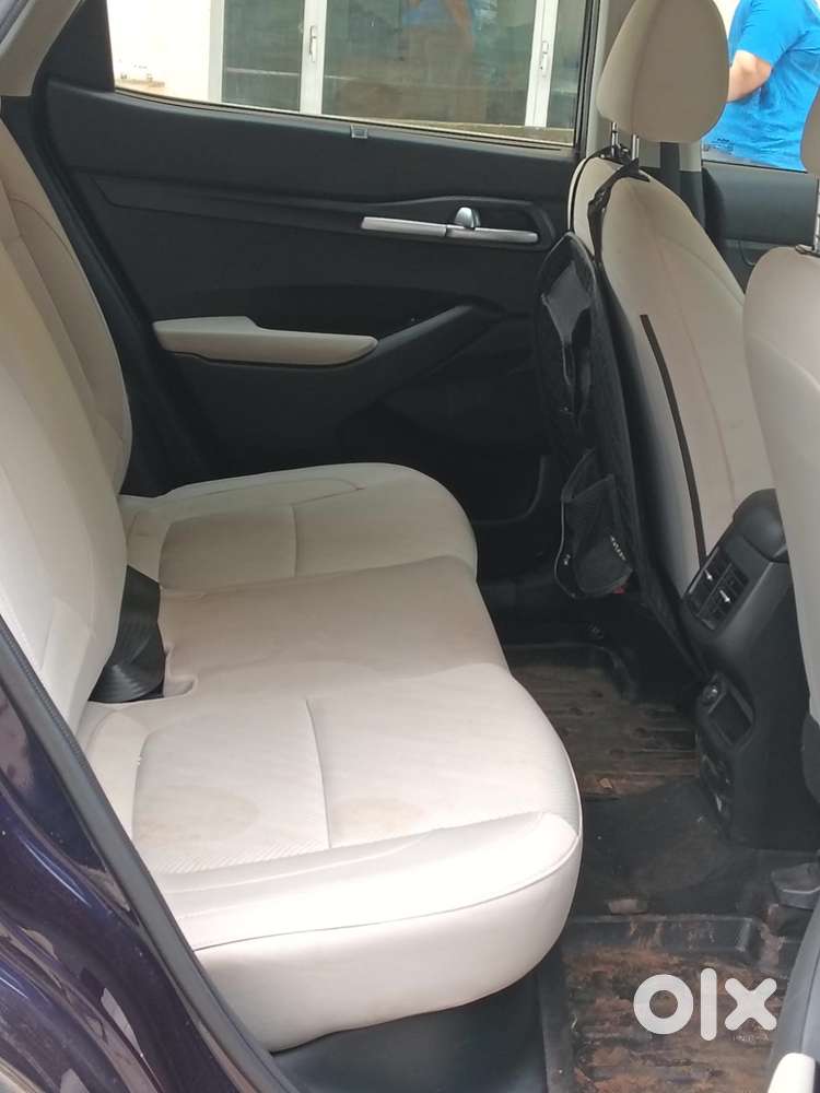 Kia Seltos Htk Plus 1.5 Turbo Petrol Imt, 2022, Petrol