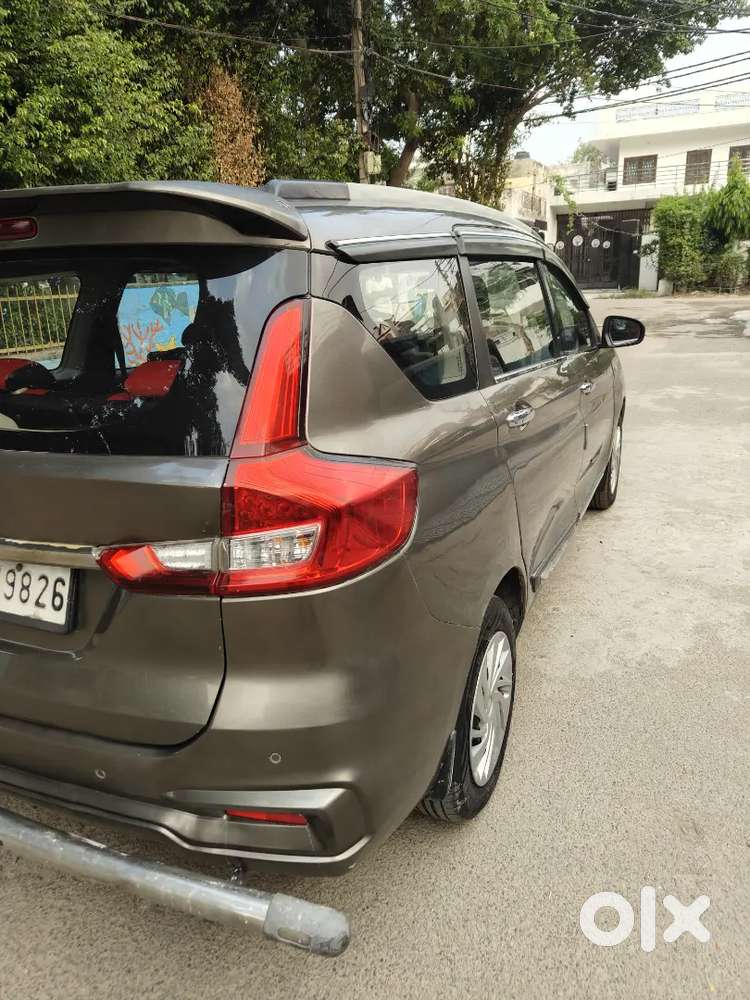 Maruti Suzuki Ertiga 2019 Diesel 62000 Km Driven