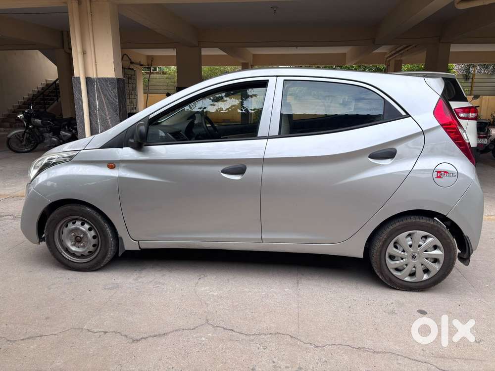 Hyundai Eon 1.0 Era Plus, 2018, Petrol