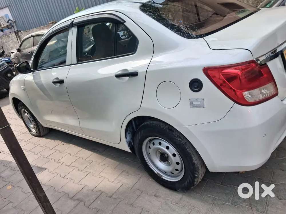 Dzire Cng 2025