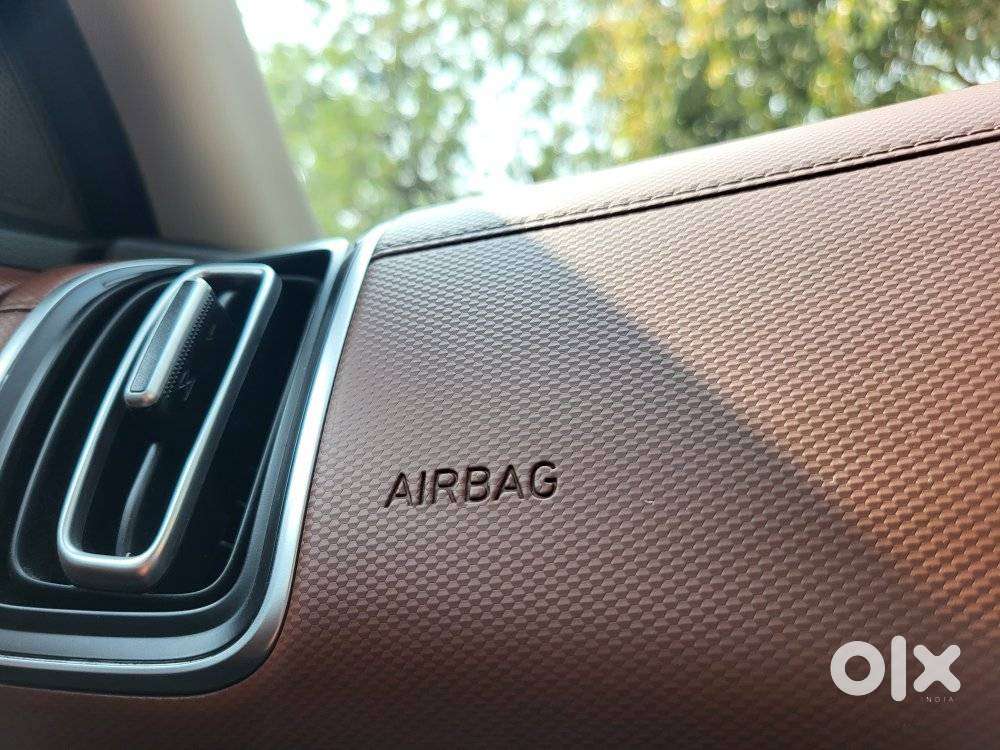 Hyundai Alcazar 1.5 Signature (o) Diesel At 7 Str, 2023, Diesel