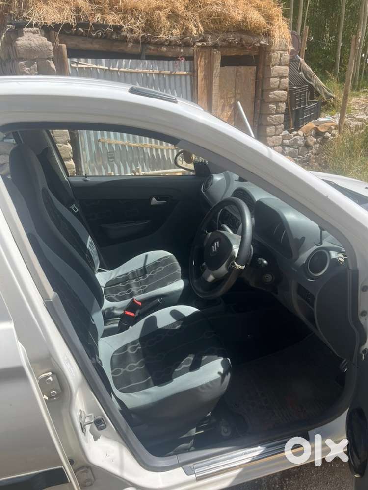 Maruti Suzuki Alto 800 2013 Petrol 90000 Km Driven