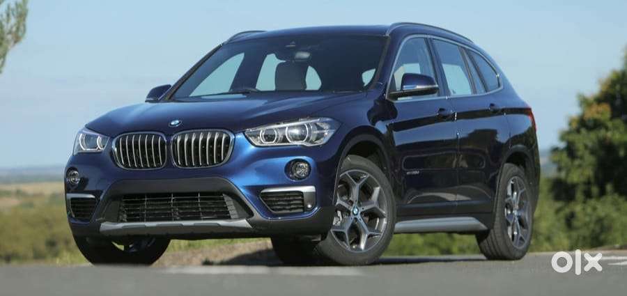 Bmw X1 Xdrive 20d Xline, 2019, Diesel