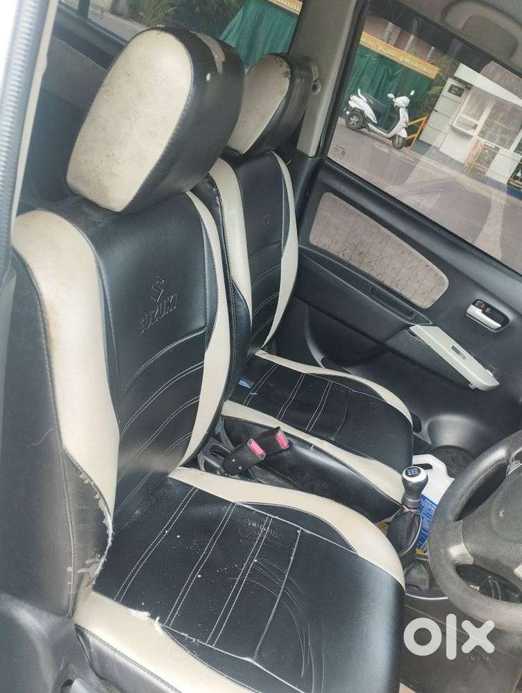 Maruti Suzuki Wagon R Vxi, 2014, Petrol