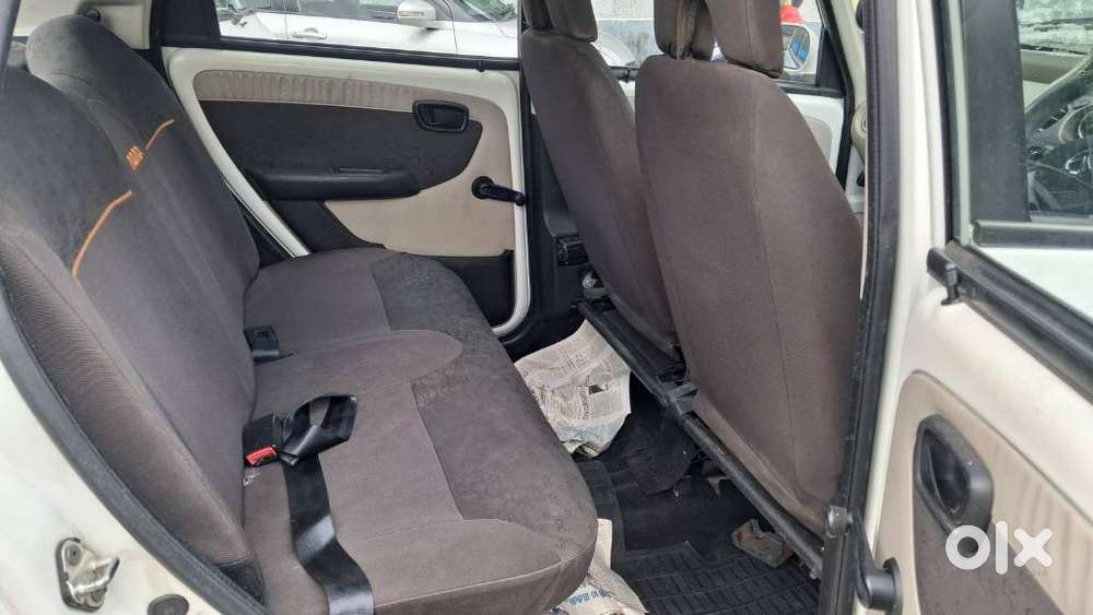 Tata Nano Xt, 2016, Petrol