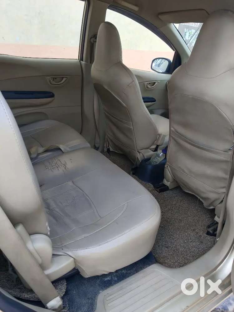 Honda Mobilio 2015 Diesel