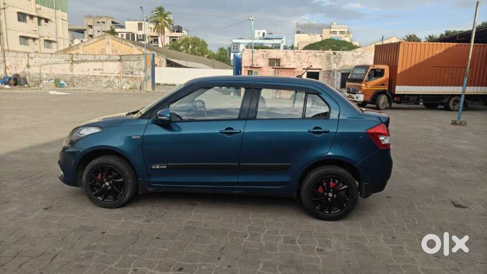 Maruti Suzuki Swift Dzire Vdi Bsiv, 2012, Diesel