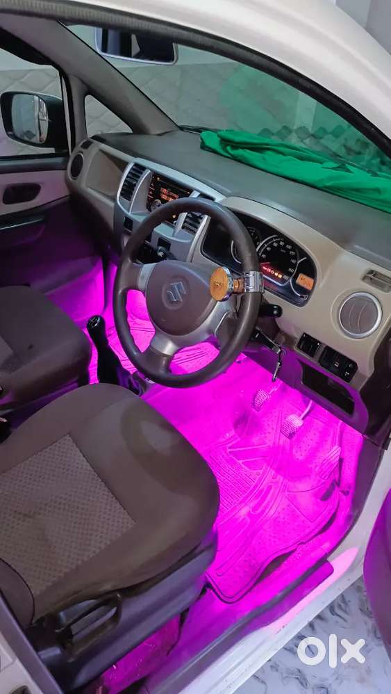 Maruti Suzuki Zen Estilo 2009 Petrol Good Condition