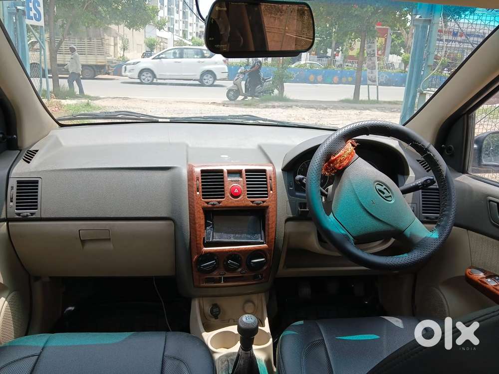 Hyundai Getz Prime 1.3 Gvs, 2009, Petrol