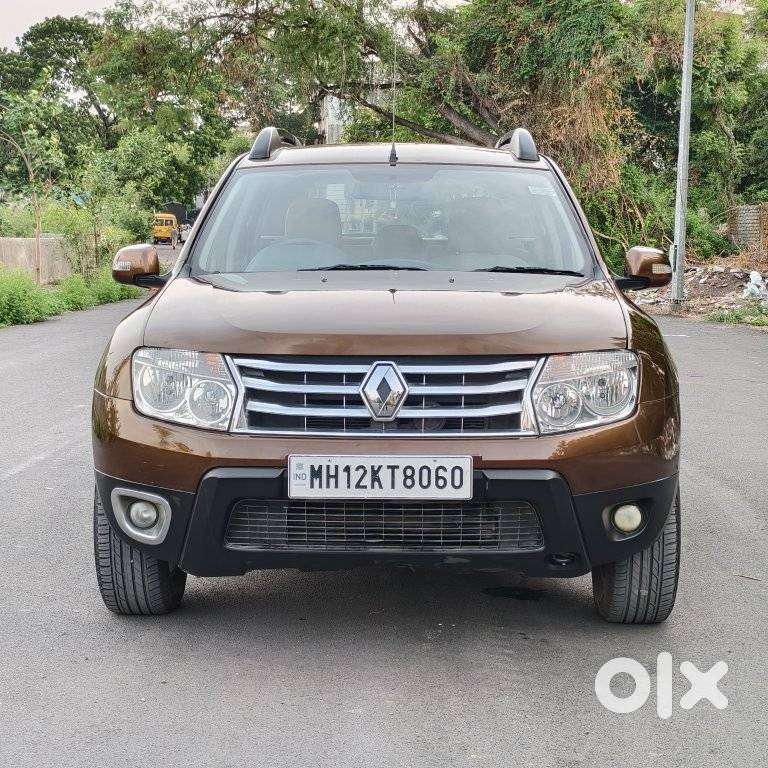 Renault Duster 2012-2015 85ps Diesel Rxl Optional, 2014, Diesel