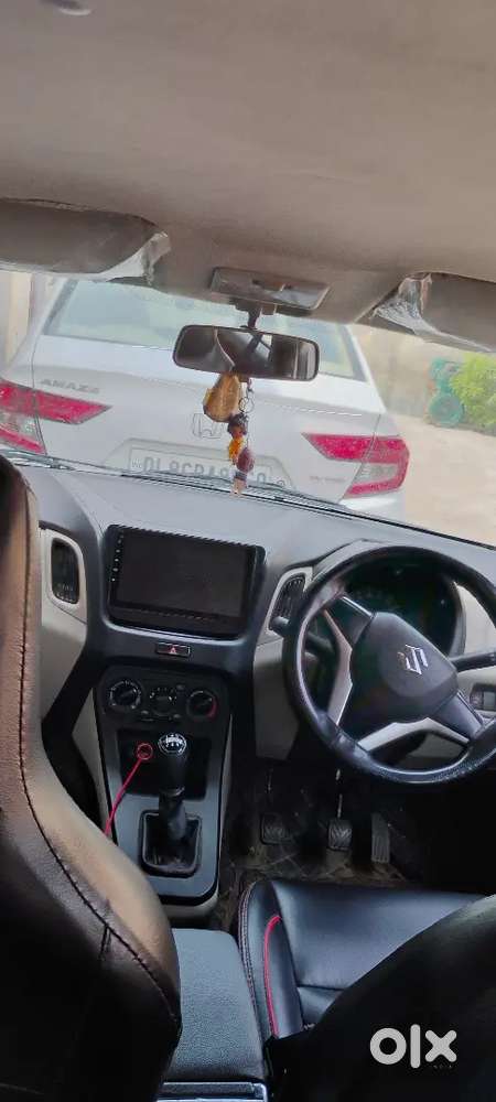 Gadi Lene Wale Hi Sampark Karen.maruti Suzuki