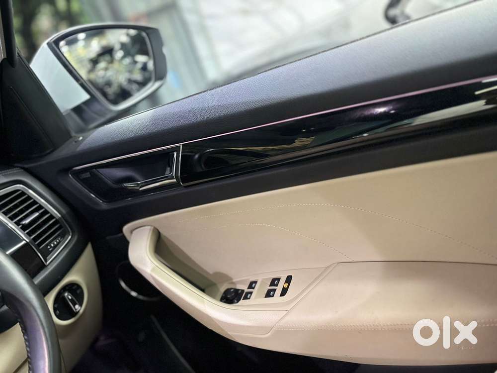 Skoda Kodiaq L & K, 2024, Petrol