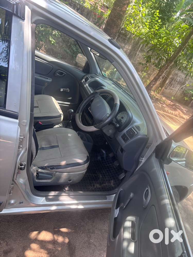 2008 Maruti Suzuki Alto