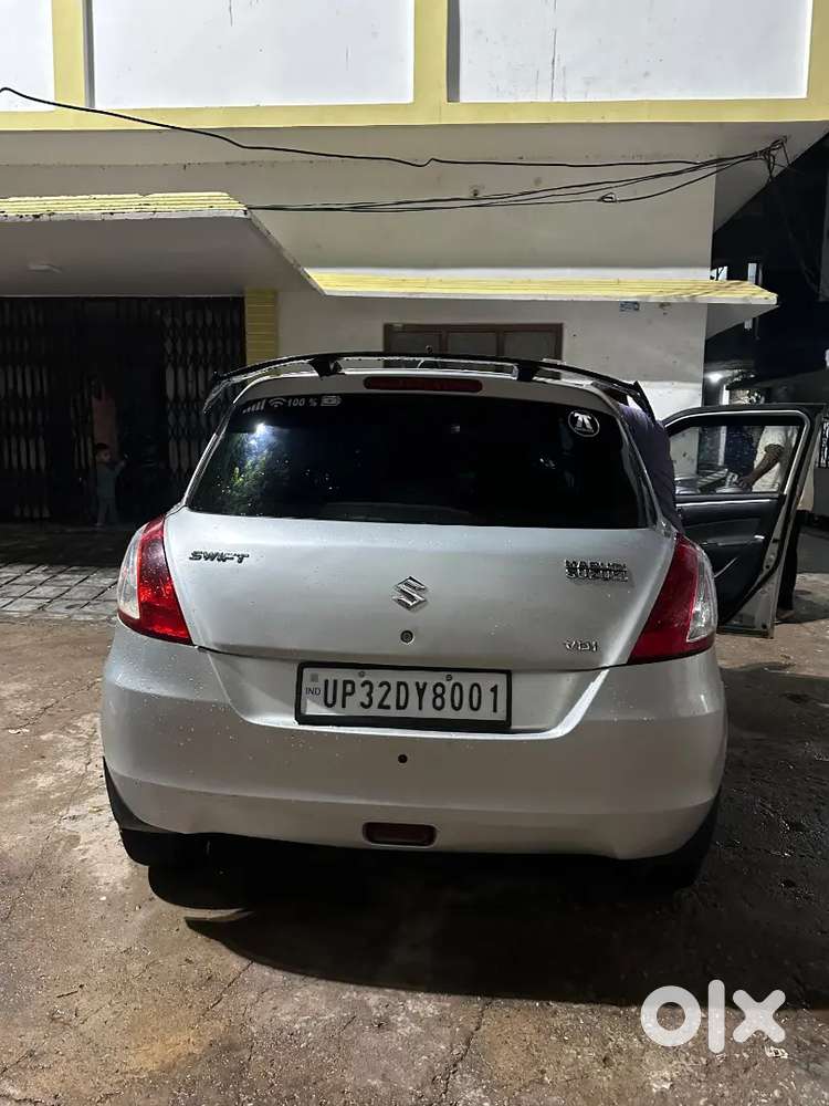 Maruti Suzuki Swift 2011 Diesel