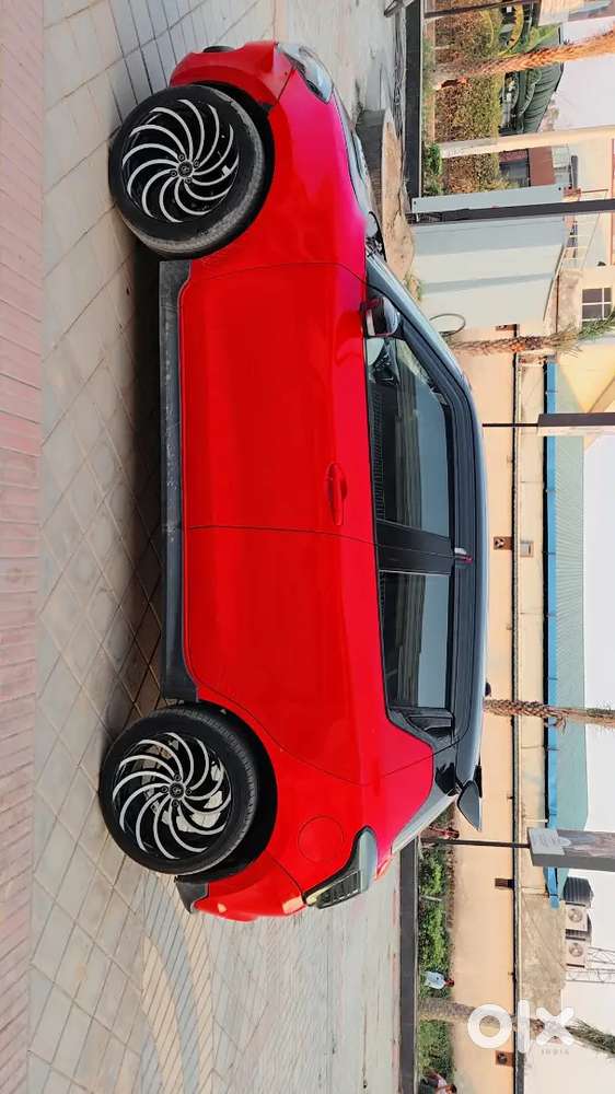 Maruti Suzuki Swift 2023 Vxi Modified Swift