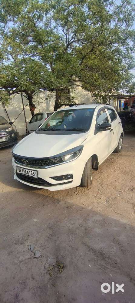 Tata Tiago 1.2 Revotron Xt (o), 2025, Cng & Hybrids