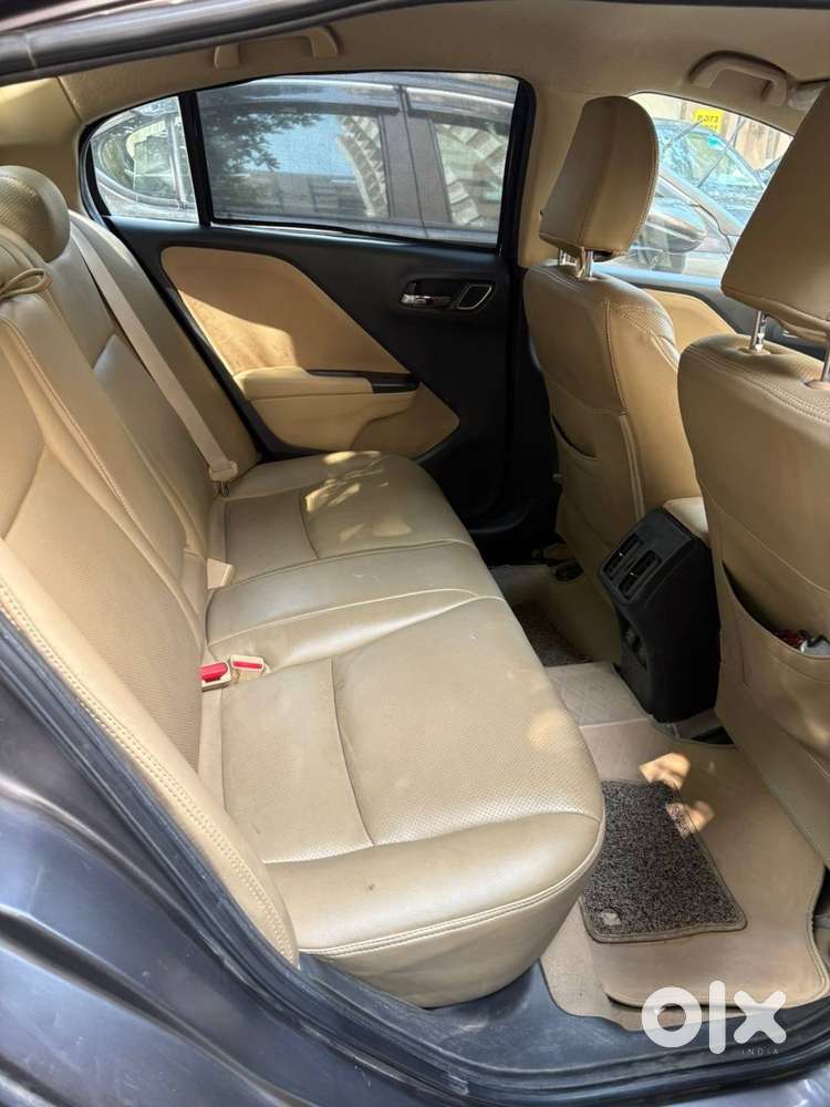 Well Maintained Car With All Tyres Replaced Sometime Back