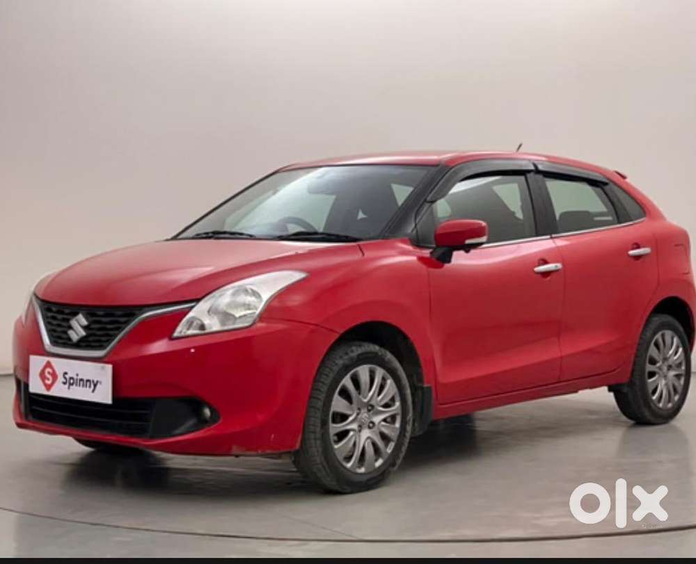 Maruti Suzuki 2017 Km Driven