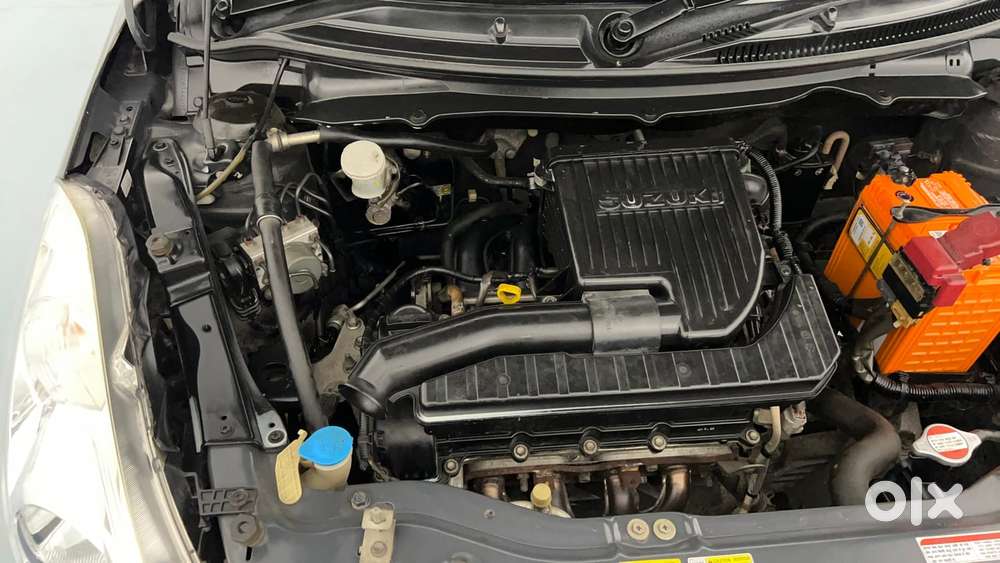 Maruti Suzuki Swift 1.3 Zxi, 2015, Petrol
