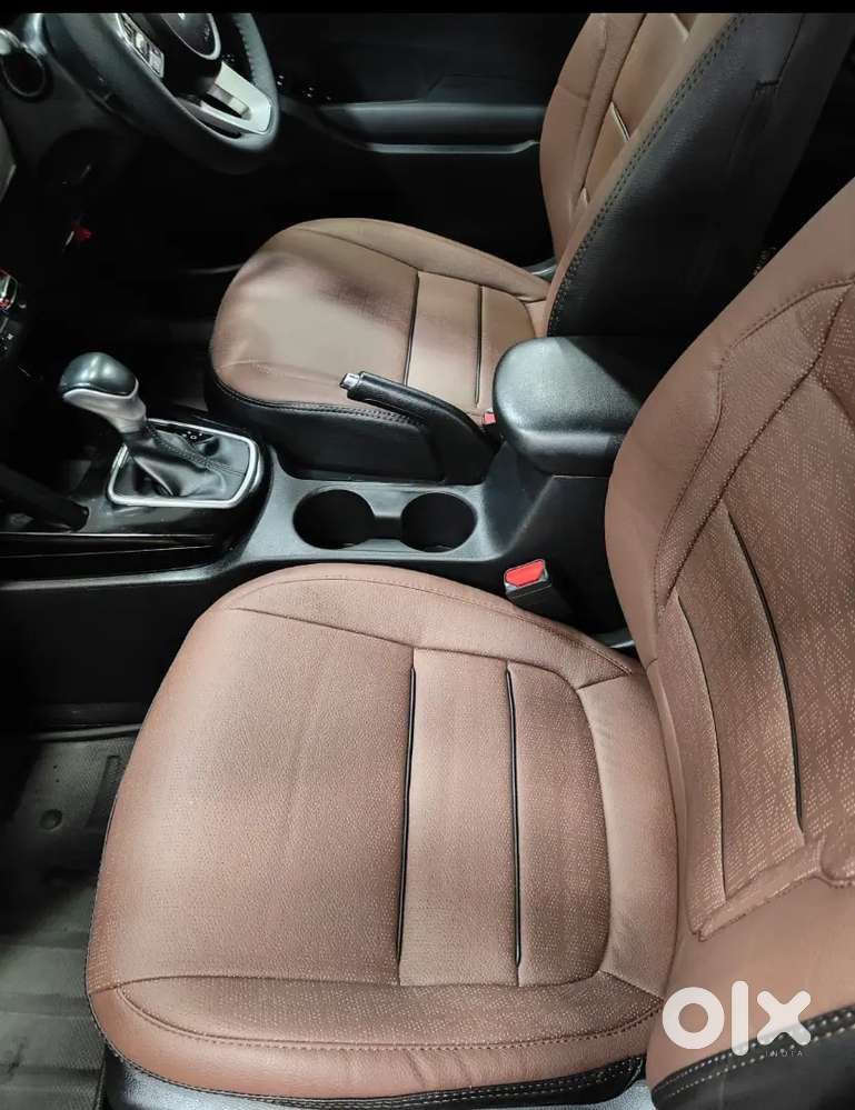 Kia New Seltos 2022 Diesel 104500 Km Driven