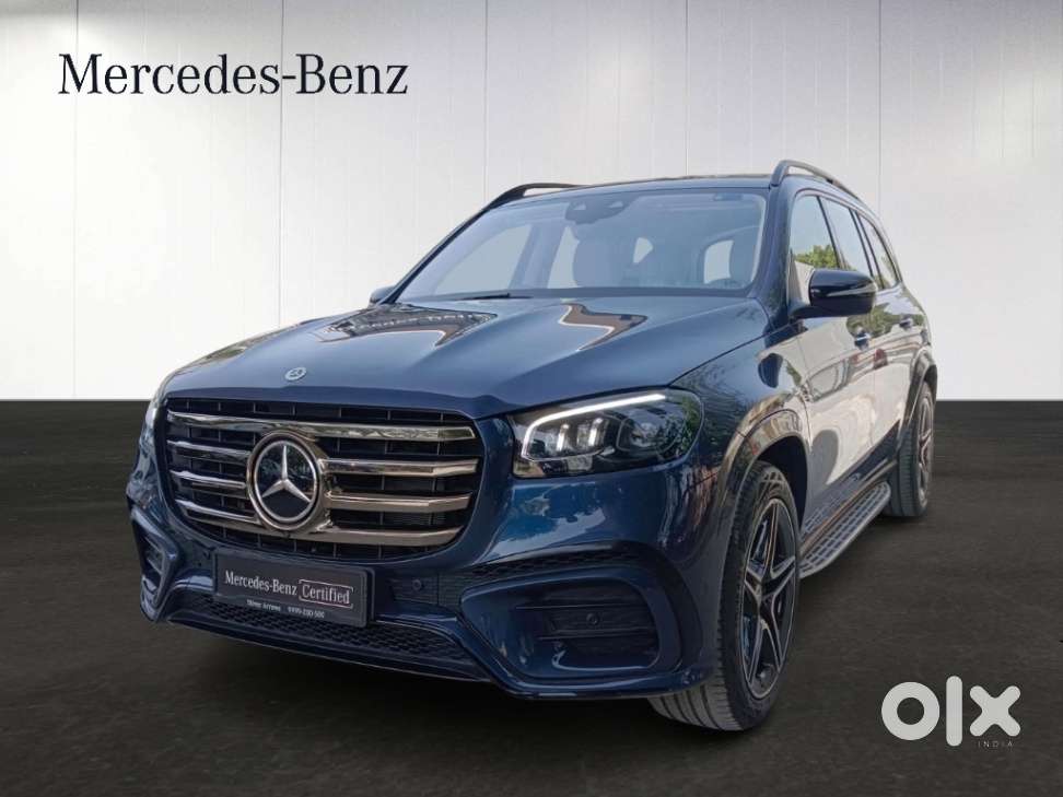 Mercedes-benz Gls 450 4matic, 2026, Petrol
