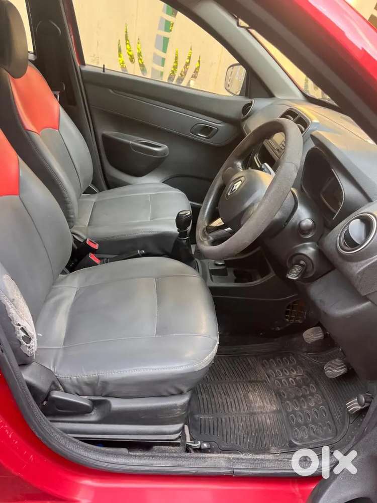 Single Owner Renault Kwid