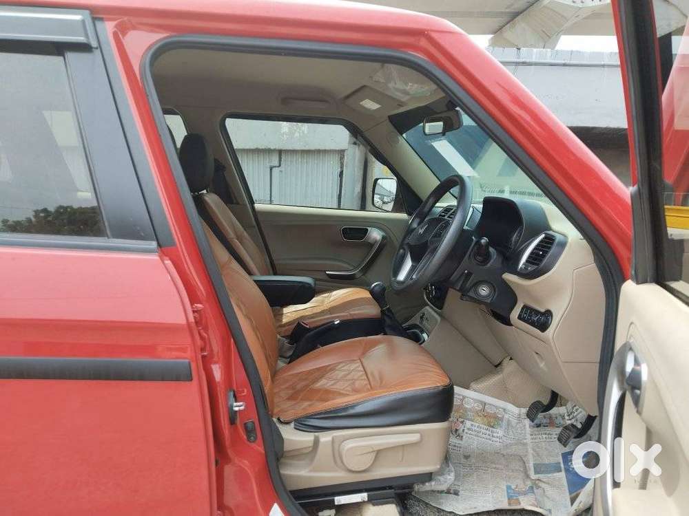 Mahindra Bolero Neo 1.5 N 10, 2023, Diesel