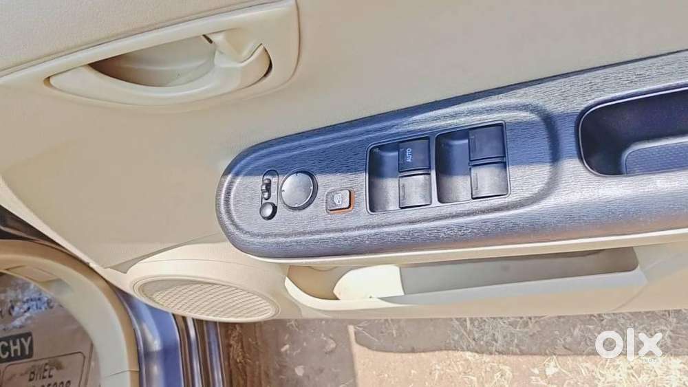 Honda Amaze 2013-2016 Anniversary Edition, 2015, Diesel