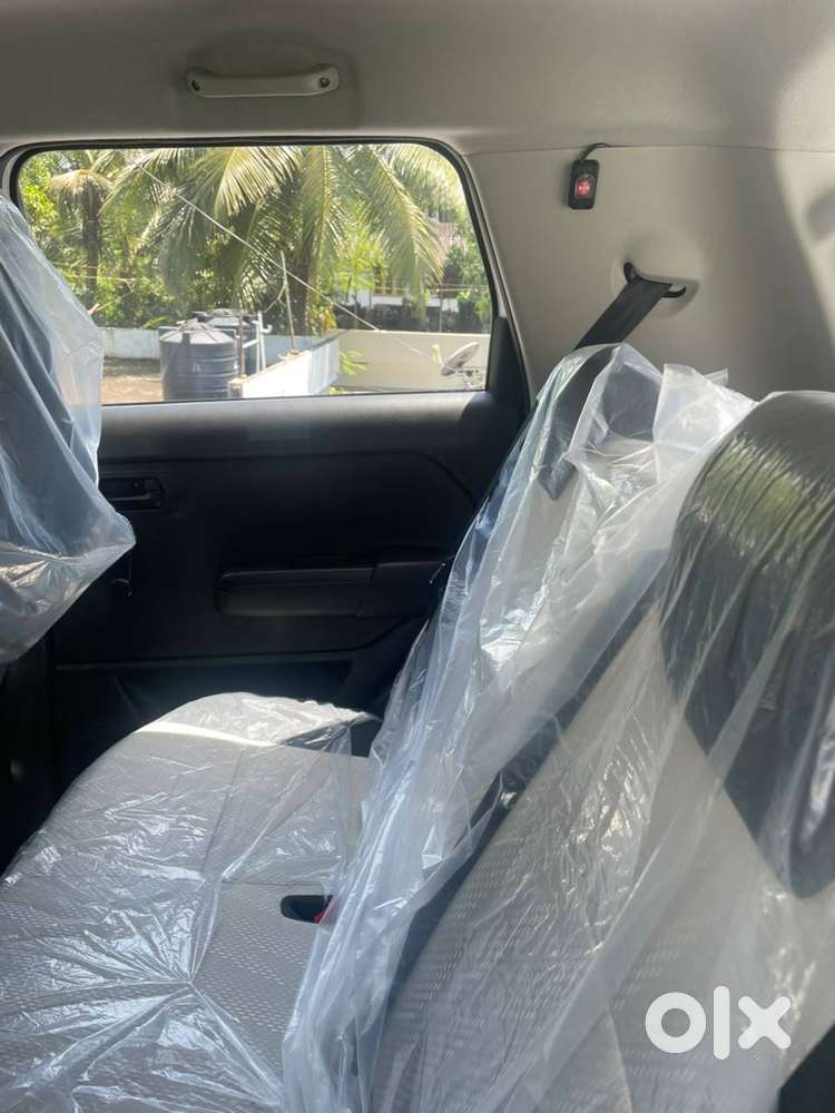 Uber Driver Wanted For Brand New Wagonr  Cng| ₹1,000/day