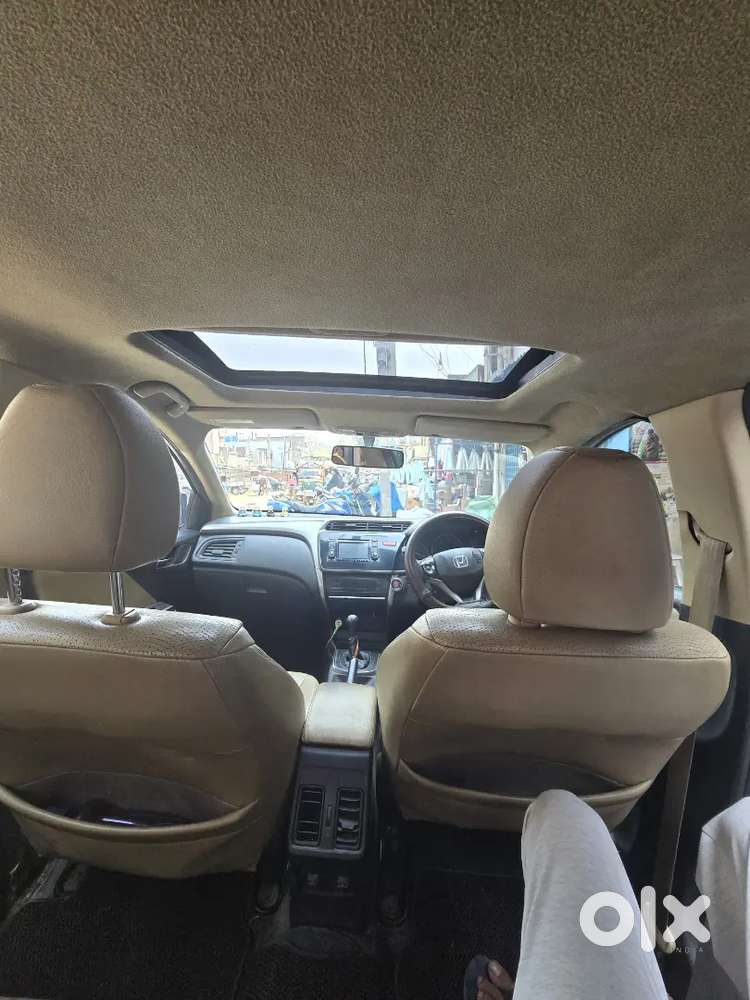 Honda City 2014 Diesel 127000 Km Driven