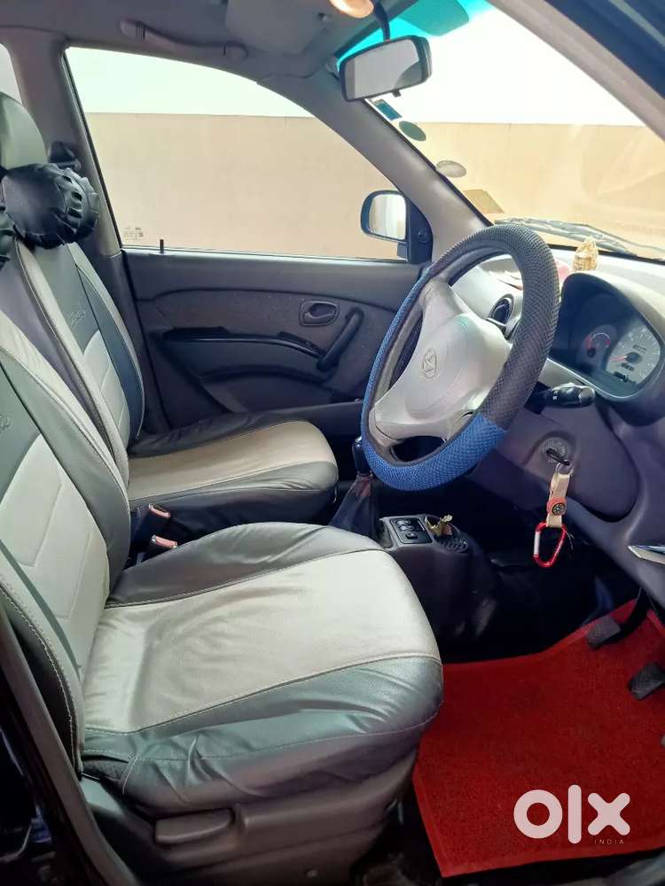 Hyundai Santro Xing 2008