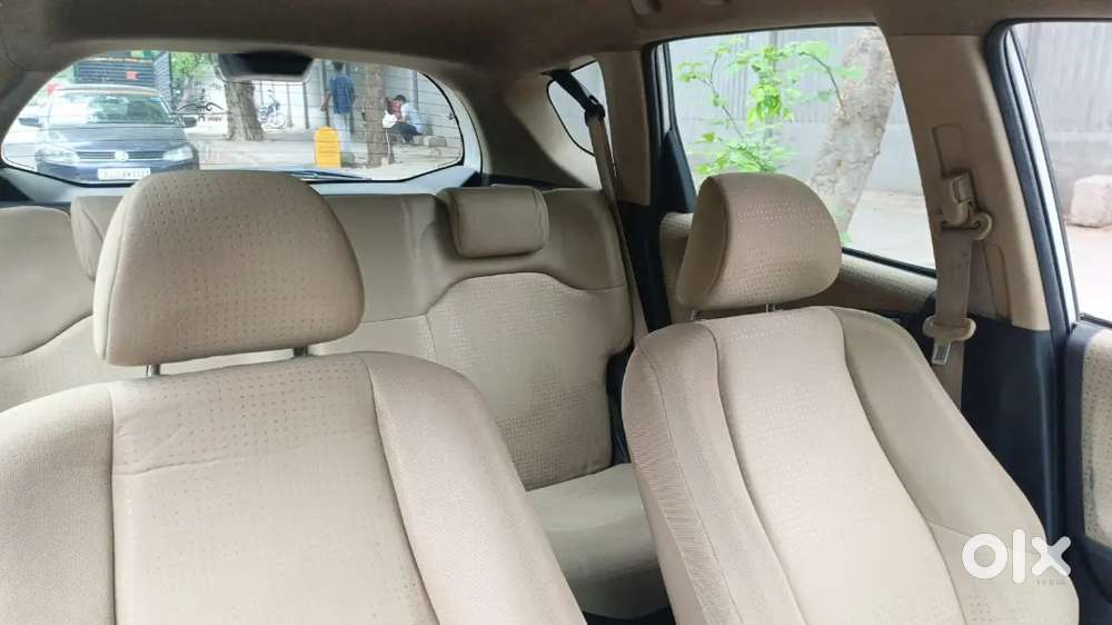 Honda Jazz 2012 Cng & Hybrids 175000 Km Driven