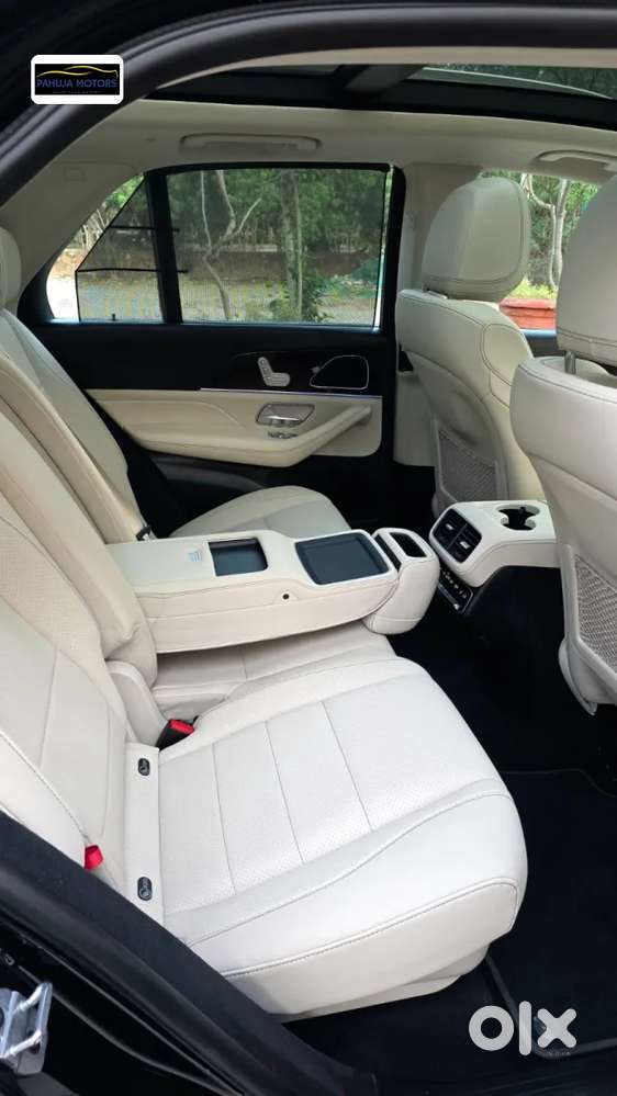 Mercedes-benz Gle, 2022, Diesel