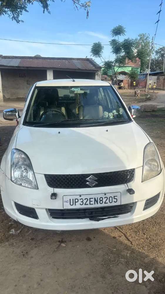 Maruti Suzuki Swift Dzire Tour 2014 Diesel Well Maintained