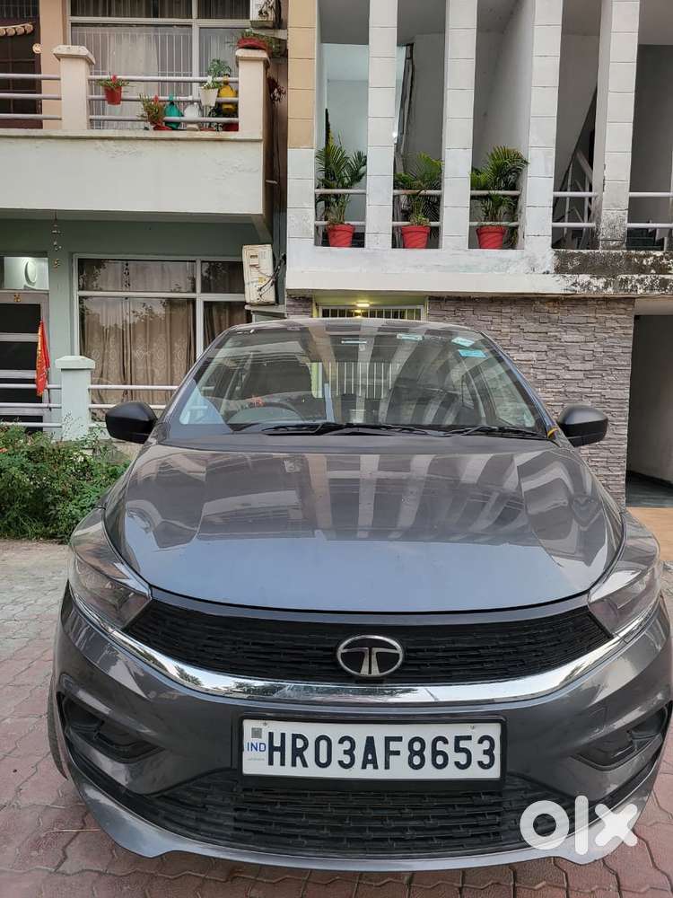 Tata Tiago Xt Icng, 2025, Cng & Hybrids